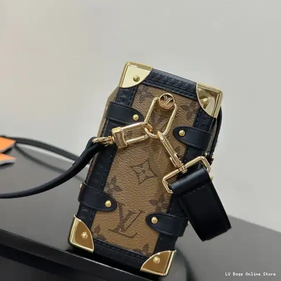 Rep TRUNK SIDE LOUIS VUITTON MM 0430